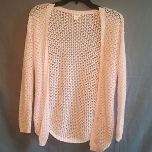 ☆SALE 5 for $25☆  Pink sweater. Bundle & save